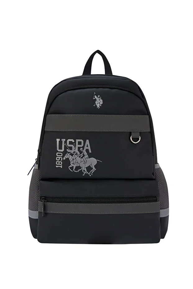 U.S. Polo Assn. PLCAN25128 UNISEX SCHOOL BACKPACK STUDENT DAILY TRAVEL HOLIDAY SPORTS HIKING TRAVEL G