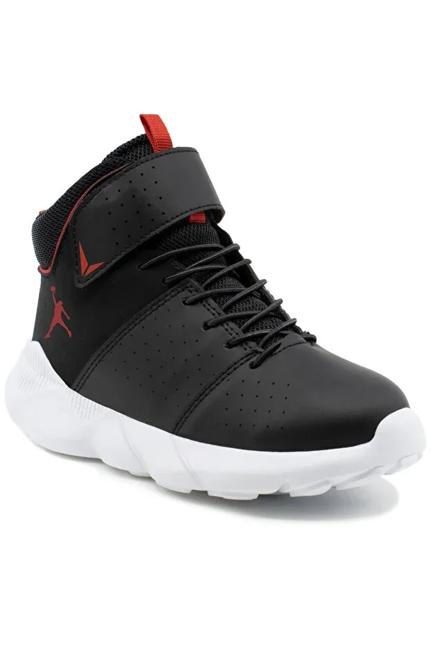 Unisex Kids Basketball Sports Shoes