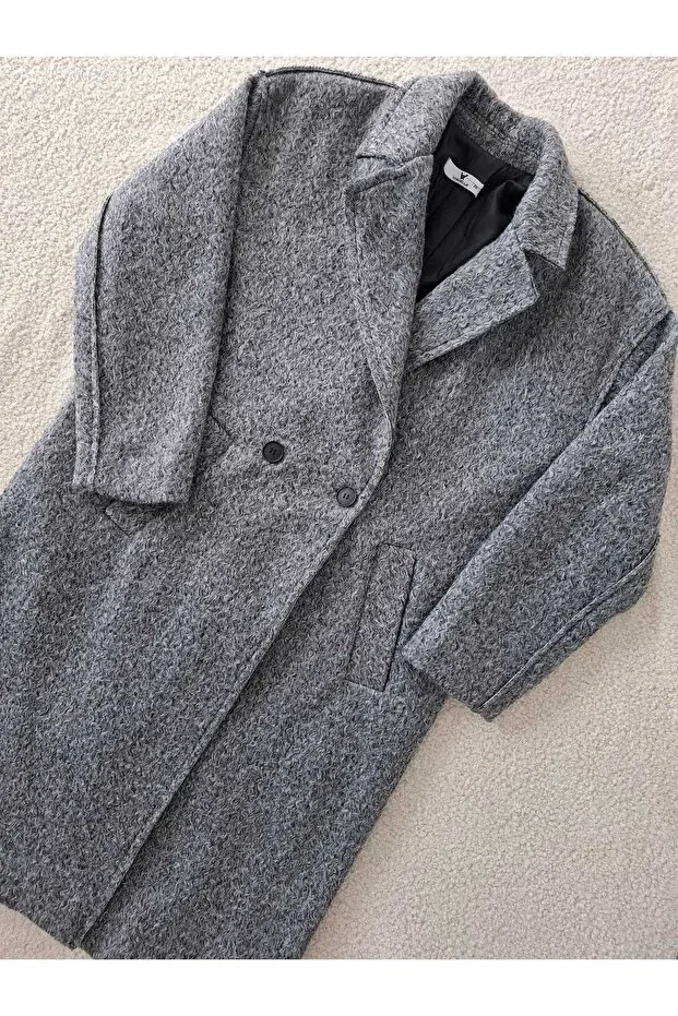 Wool Coat