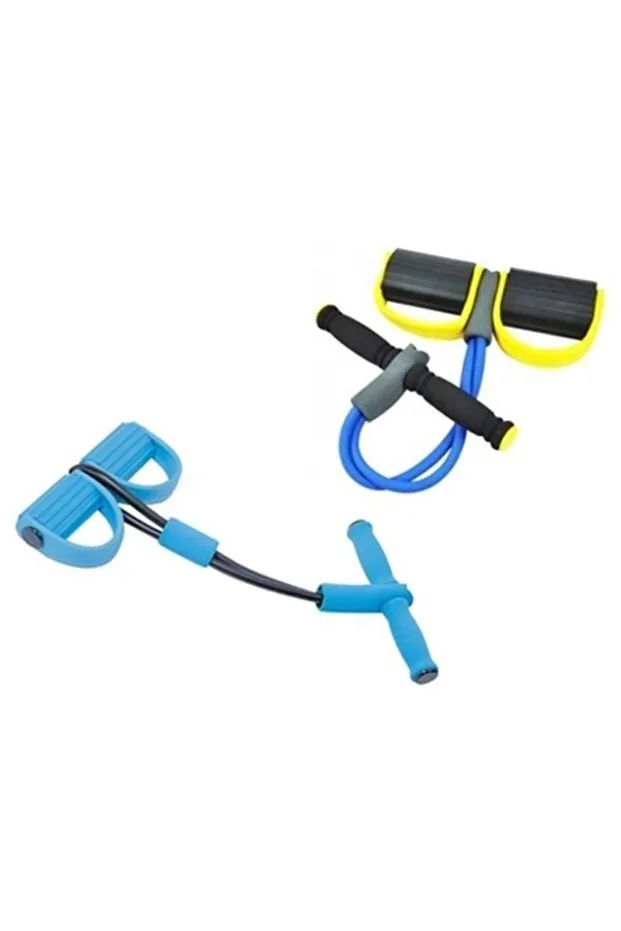 Kondisyon Küreği Exercise Machine Body Trimmer