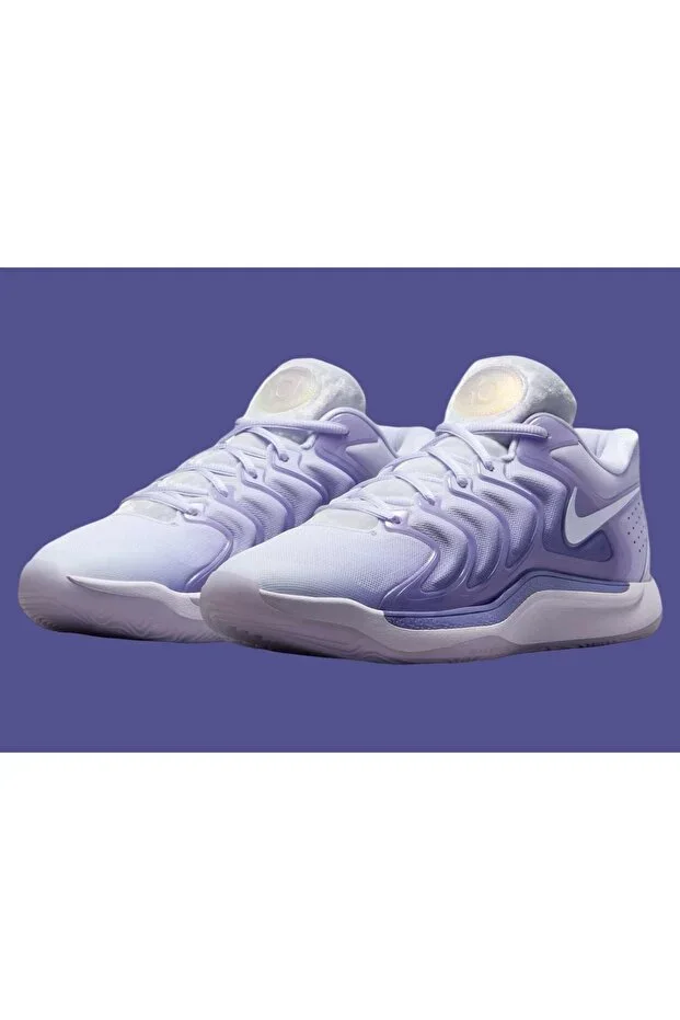 KD 17 LİLA UNISEX BASKETBOL AYAKKABISI-SPORTXOUTLET