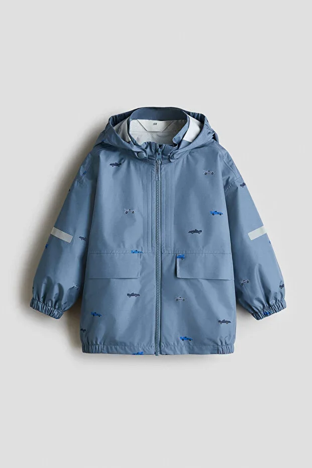 Raincoat