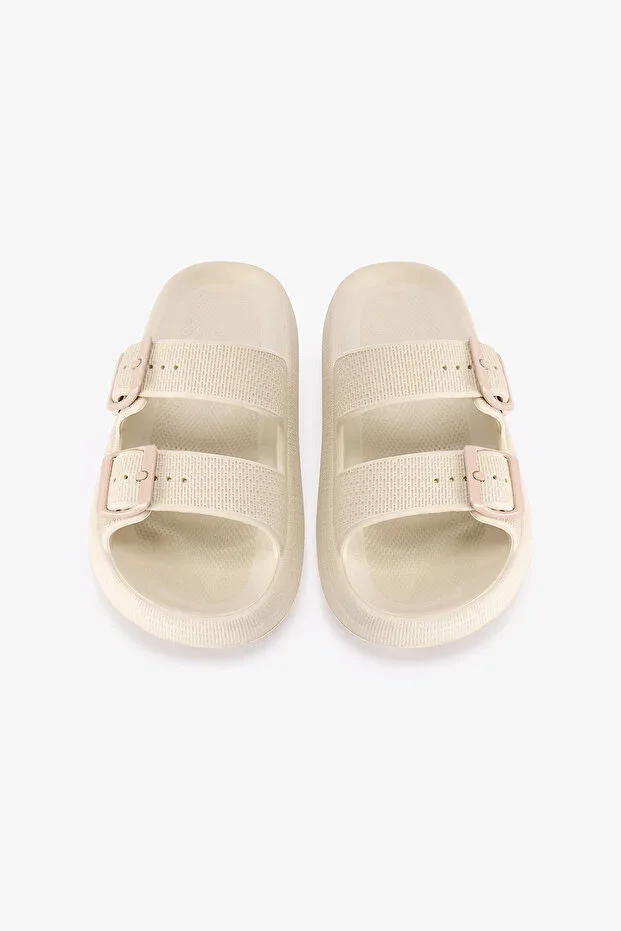 Eva Slippers