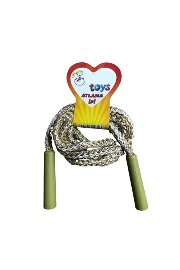 Children's Jump Rope