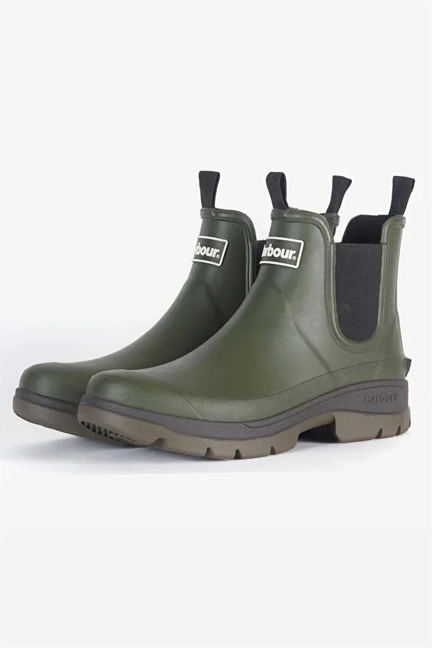 Men's Nimbus Boot Ol51 Olive