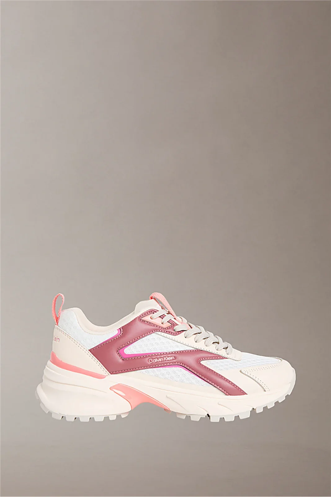 Logo Sneaker Shoes HW0HW030020F6 SHOES HW0HW03002 0F6