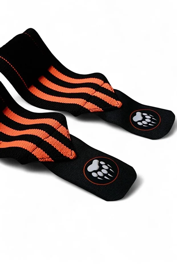 Crossfit Weightlifting Wrist Wraps - Wrist Wraps