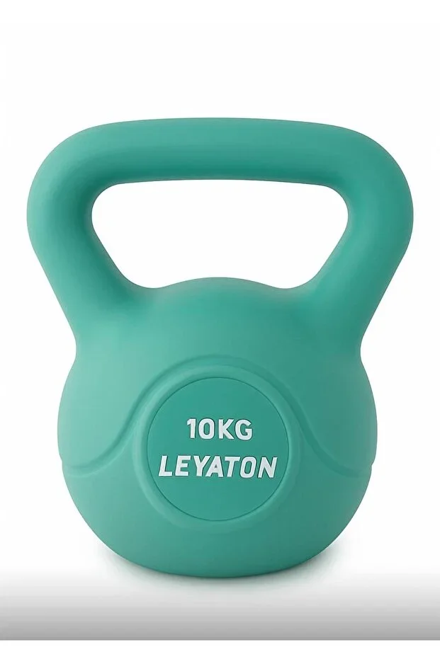 10 Kg Kettlebell Dumbbell Weight