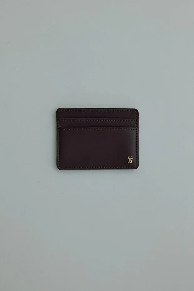 Bitter Coffee Cheri Wallet