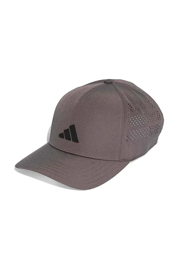 Unisex Brown Truck Cap Clima Hat Kd1780