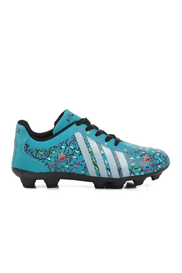 Turkuaz Children's Cleats Spider F