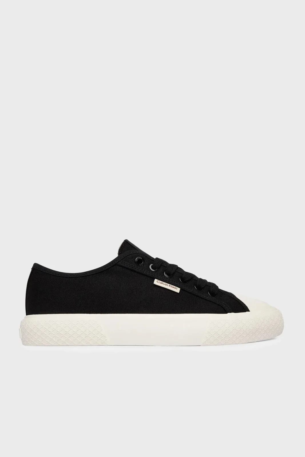 Logo Sneaker Shoes HW0HW02975BEH SHOES HW0HW02975 BEH
