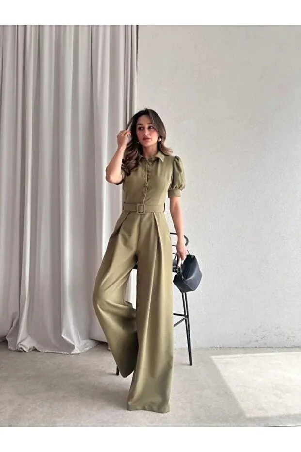 STEFFY Premium Quality Jumpsuit