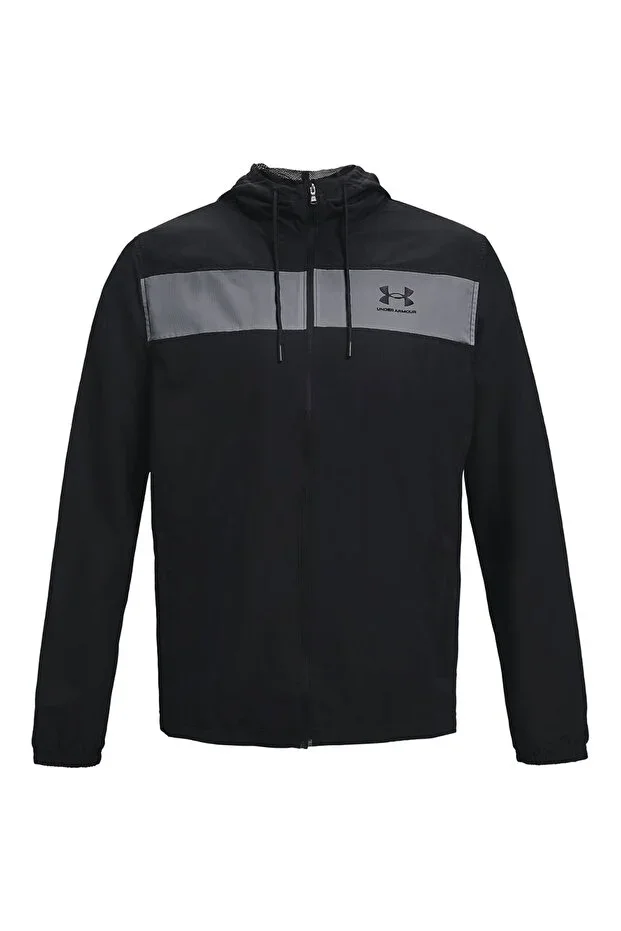 Men's UA Sportstyle Windbreaker 1361621-001