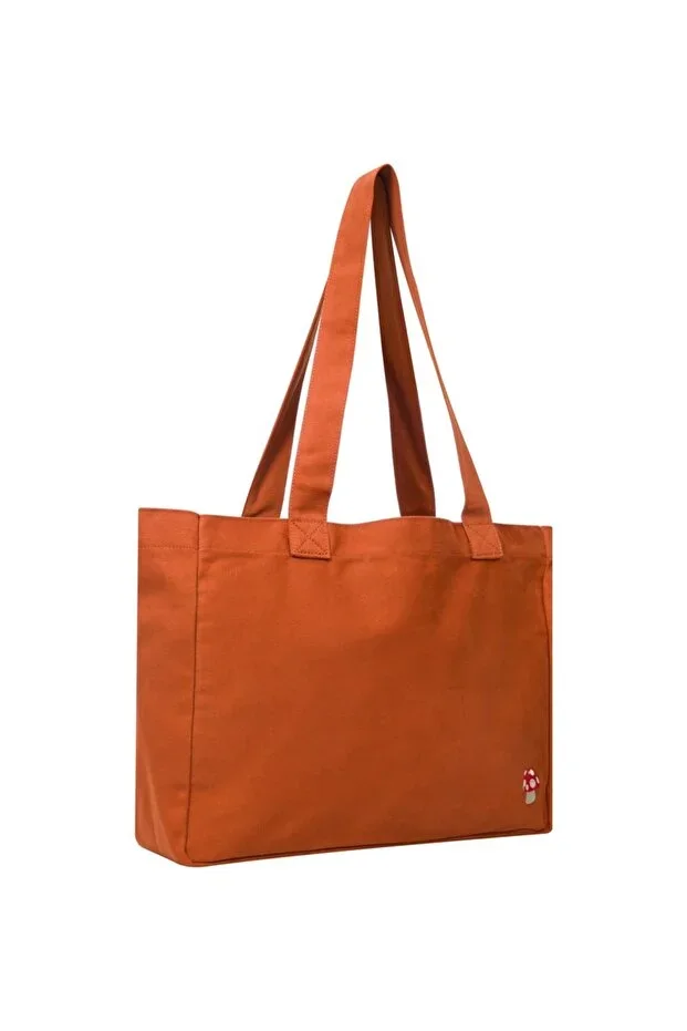Canvas Daily, Beach and Sports Bag - With Inner Pocket