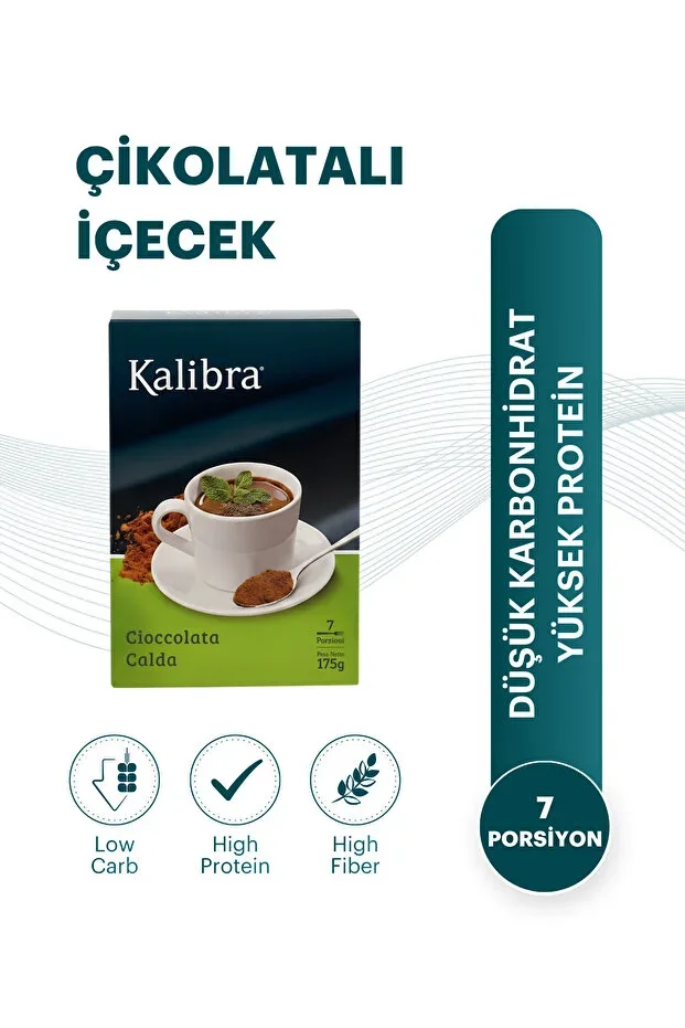 Chocolate Drink Suitable for Ketogenic Diet with High Protein, Low Carbohydrate, and Low Calorie
