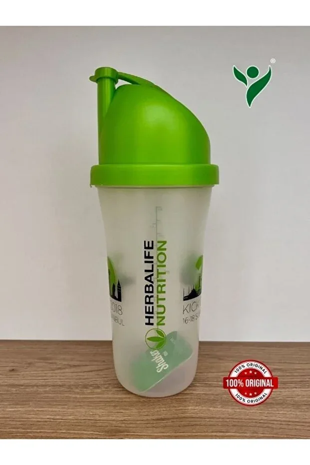 Colored Shaker (Mixer) - 500 ML