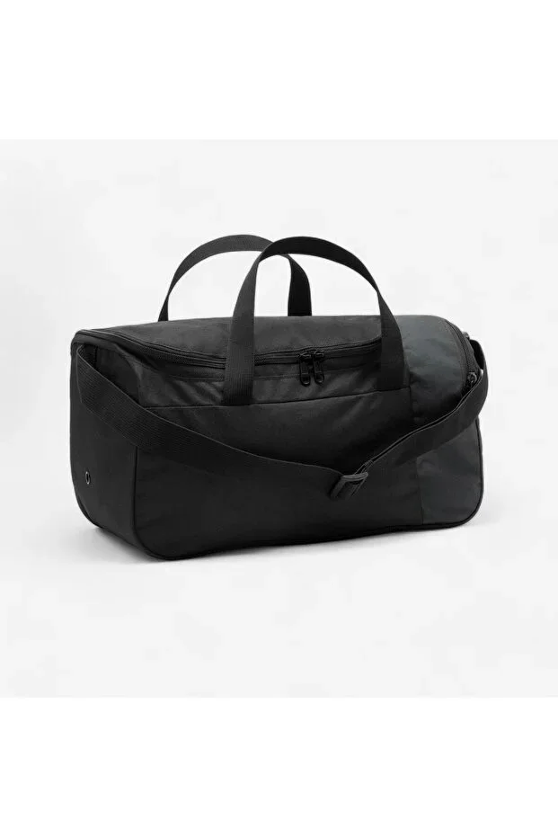 Sports Bag with Straps - 20 L - Black - Essential