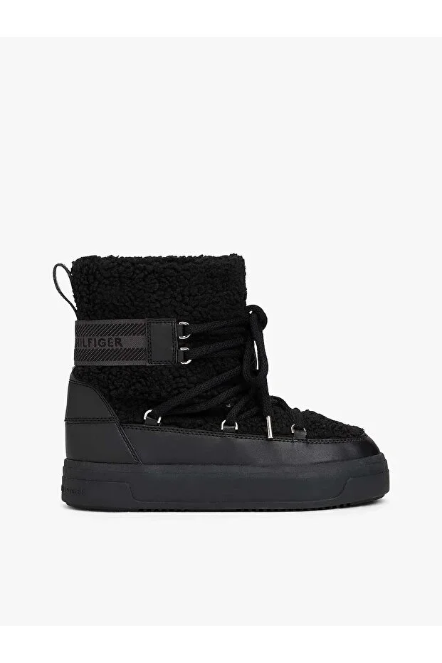Women's Boots FW0FW08788BDS