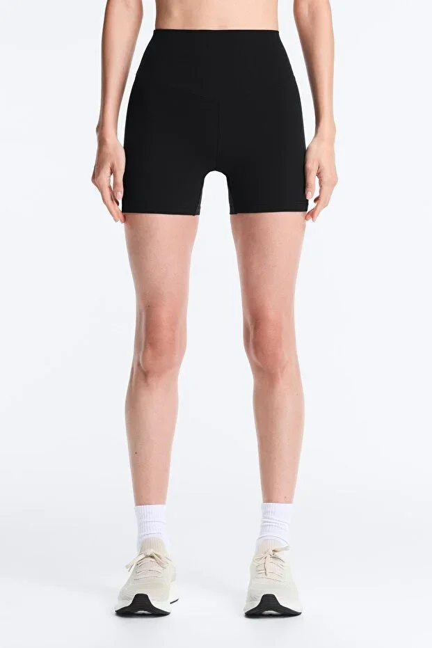 Oysho Comfortlux Short Tights