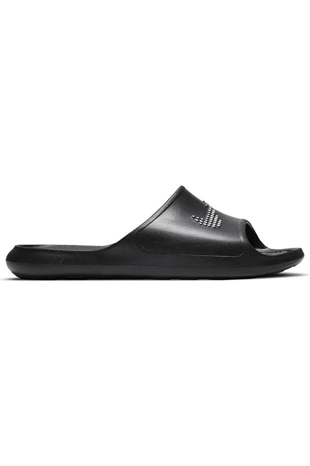 Victori One Men's Slipper Shoe CZ5478-001-Black