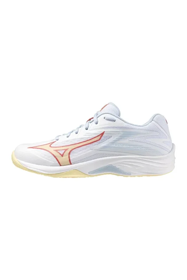 Thunder Blade Z Unisex Volleyball Shoes White