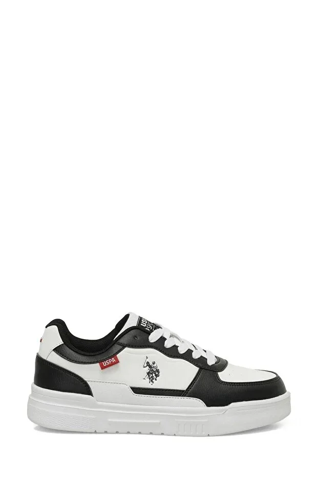 HOOD 6FX Black Women's Sneaker