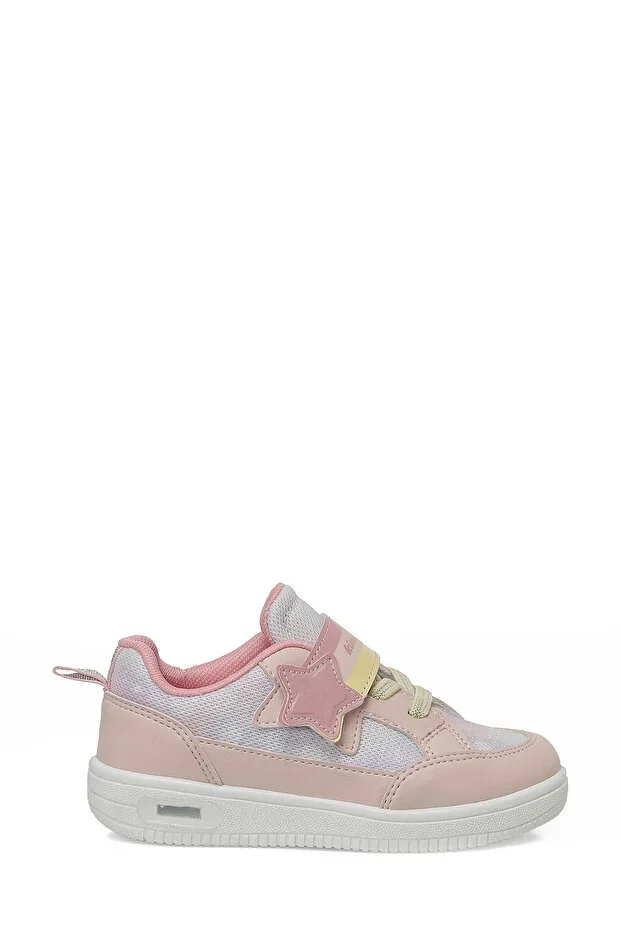 ENFANCE P 6FX Pink Girls' Sneaker