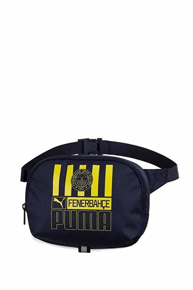 Unisex Waist Bag 079817-01-3LACIVERT