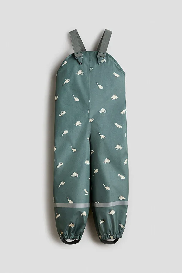 Rain Pants