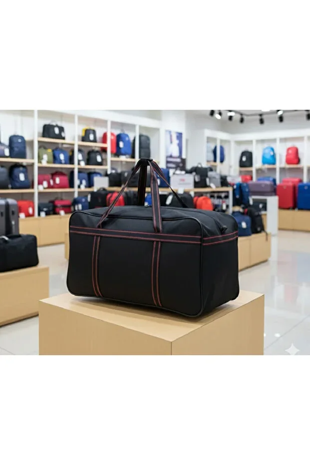 Travel Bag Suitcase Large Size Battal Boy Luggage Chest Dowry Item
