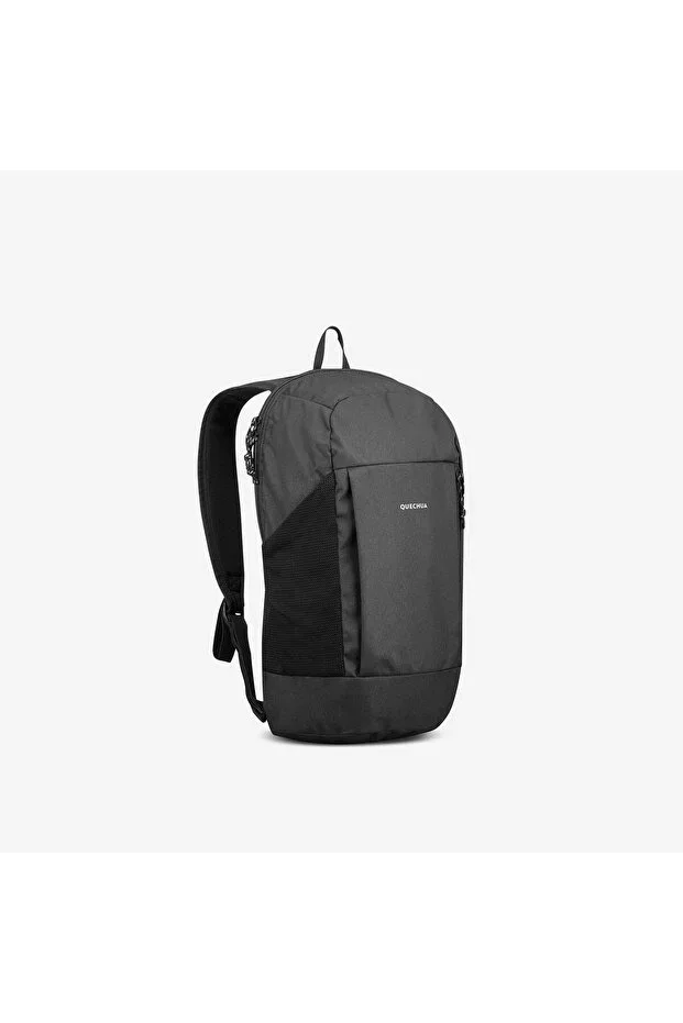 Quechua Outdoor Backpack - Black - 10 L - Arpenaz