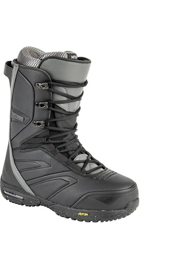 Select Lace Snowboard Boot