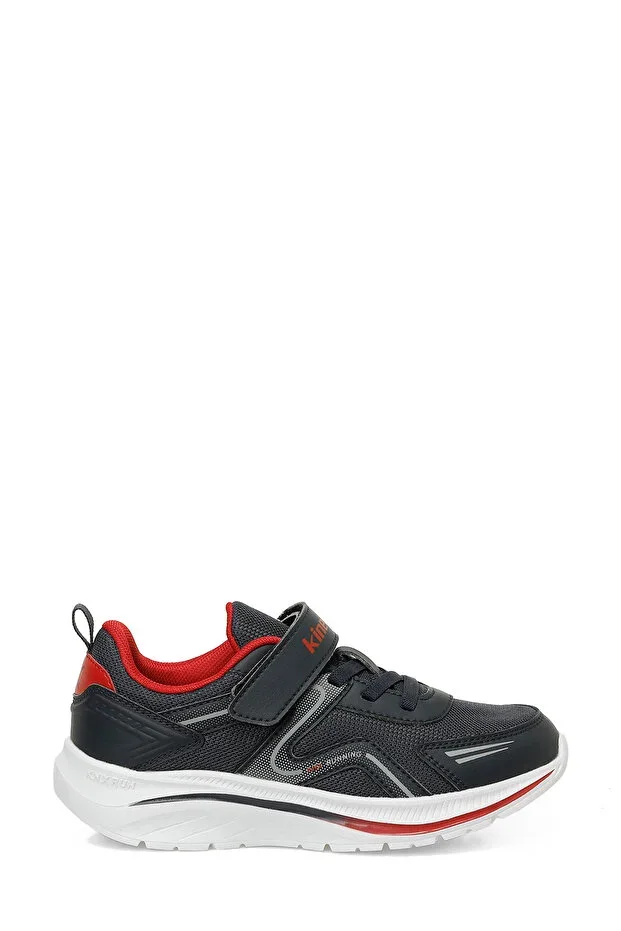 HOSEY F 5FX Navy Blue Kids Sport Shoes