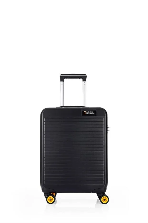 N-2002 ABS CABIN SIZE SUITCASE