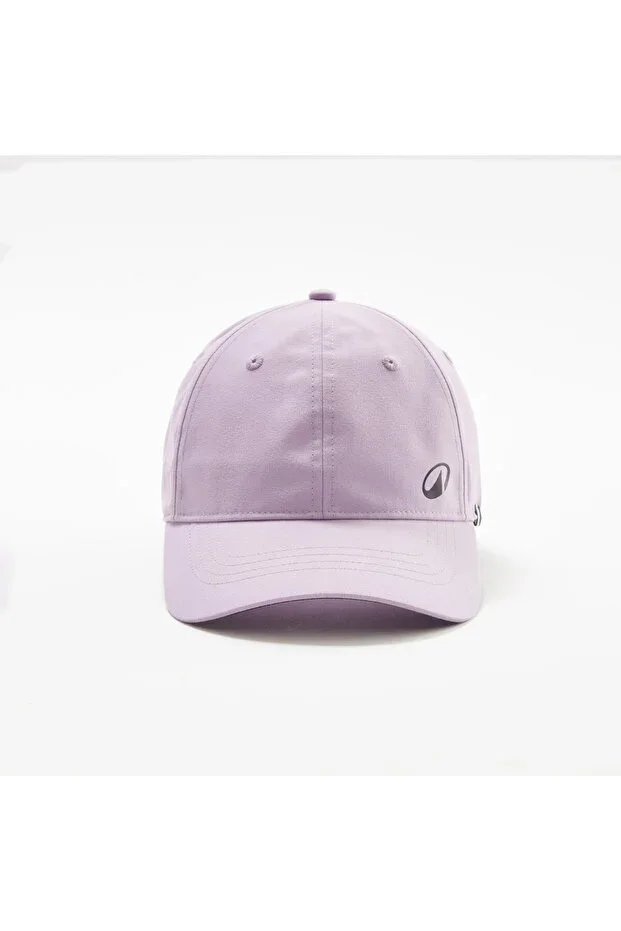 Kuikma Sports Cap - Size 56 - Light Purple - TC 500