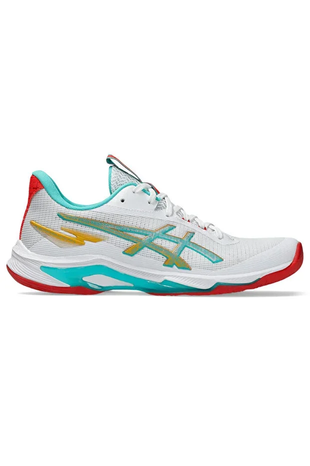 NETBURNER BALLISTIC FF 4 Women's Multi Volleyball Shoes 1052A090-960