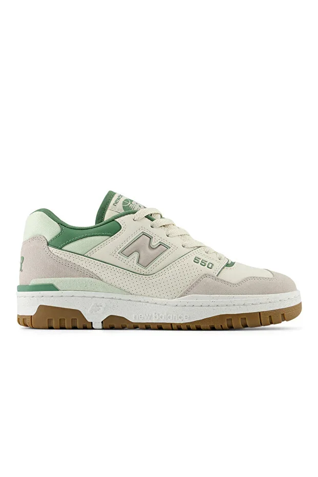 550 Beige Women's Casual Wear BBW550HK