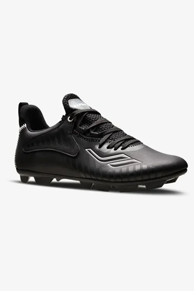 Lescon Rapido Men's Cleats BLACK