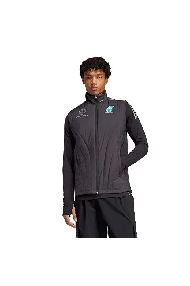 Mercedes Amg Petronas Formula One Team Men's Vest