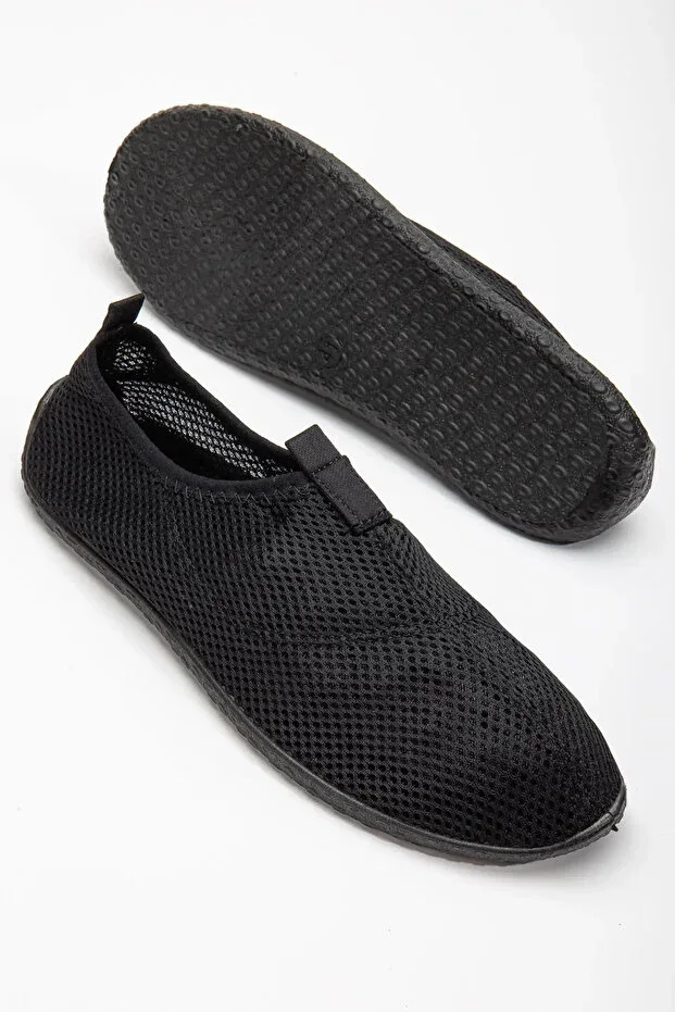 Daily Pool Sea Rafting Men's Beach Slipper Shoes