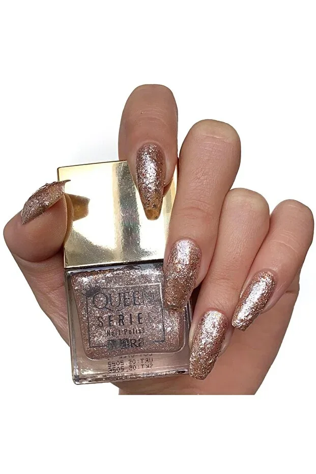 Queen Series Nail Polish - Victoria