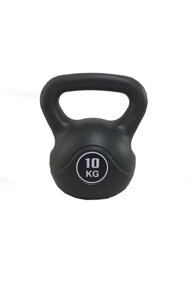 10 Kg Kettlebell Dumbbell Weight