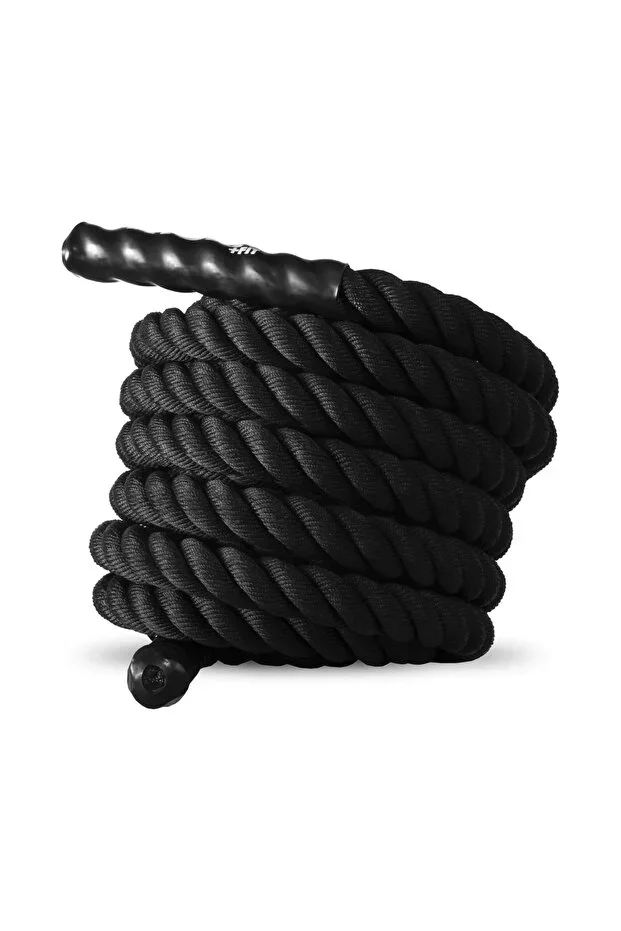 - 12meter Battle Rope - Crossfit Rope - Imported Product