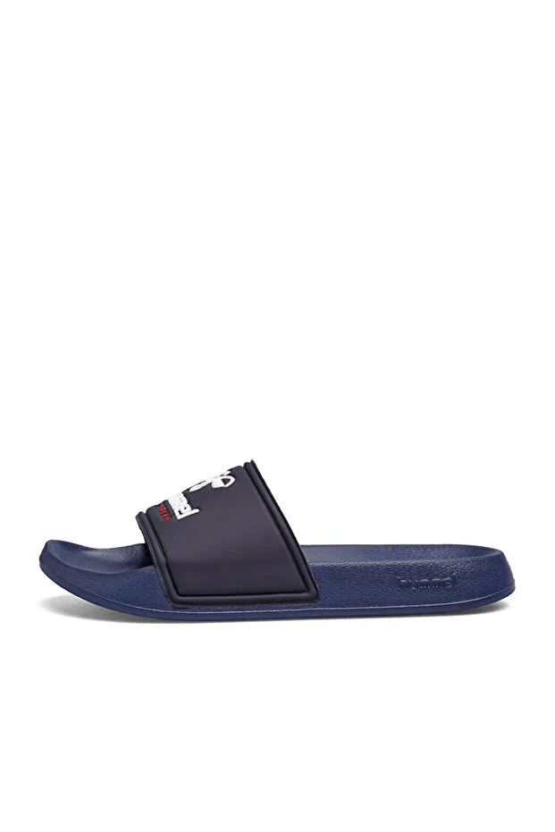 Hml Ada Slipper Navy Blue Men's Slipper 900908-7459