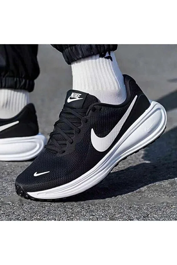 Men's Sports Shoes REVOLUTION 8 Running Shoes Casual Sports Shoes Comfortable Shoes
