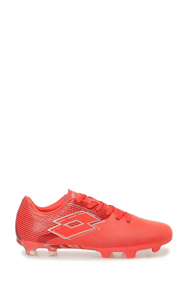 DAVIES FG 5PR Red Men's Cleats