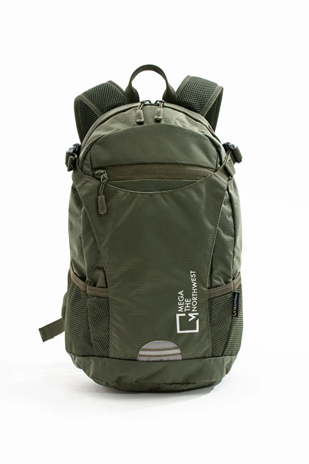 M 6001 - Mountaineering Backpack (Multi-functional)