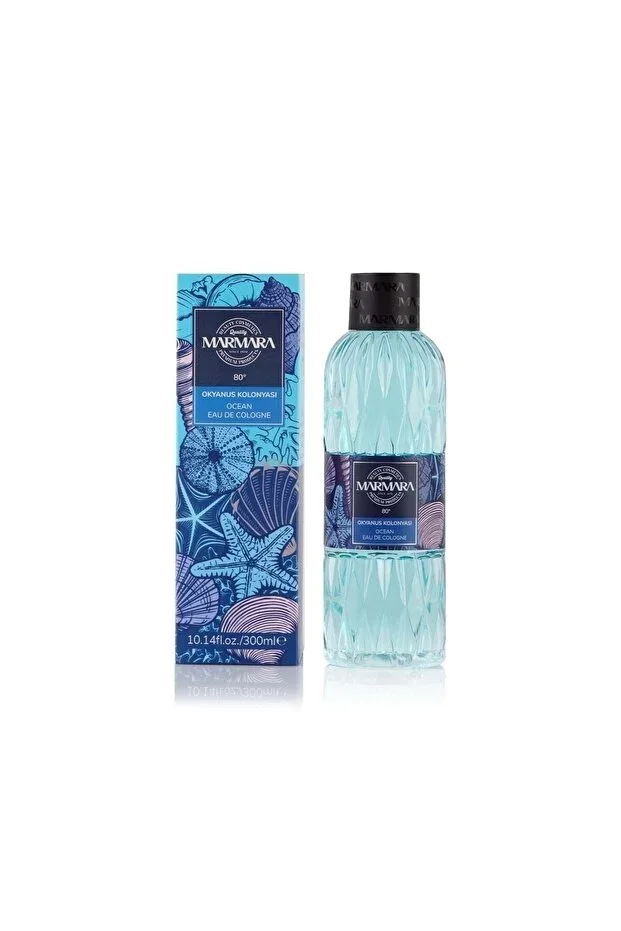 Marmara Beauty 300 Ml Okyanus Pet