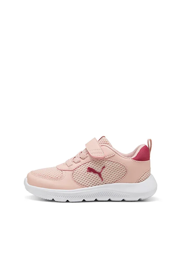 Fun Racer 2 Ac+Ps Kids Pink Running Shoes